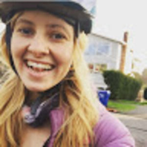 Meet your Posher, Claire